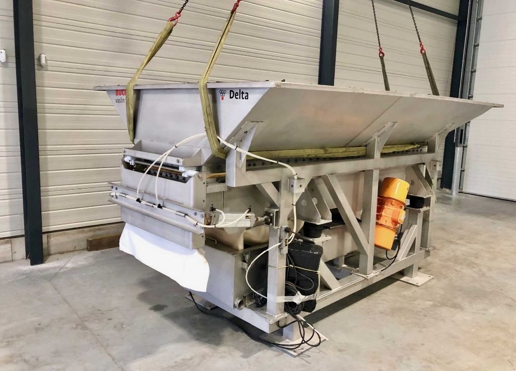 Sonstige Obsttechnik & Weinbautechnik of the type Bucher | Conquet vibrant - AEV 607 - 60 HL, Gebrauchtmaschine in Monteux (Picture 1)